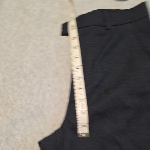 Zara Elegant Black Women's Trousers - Picture 5 of 9